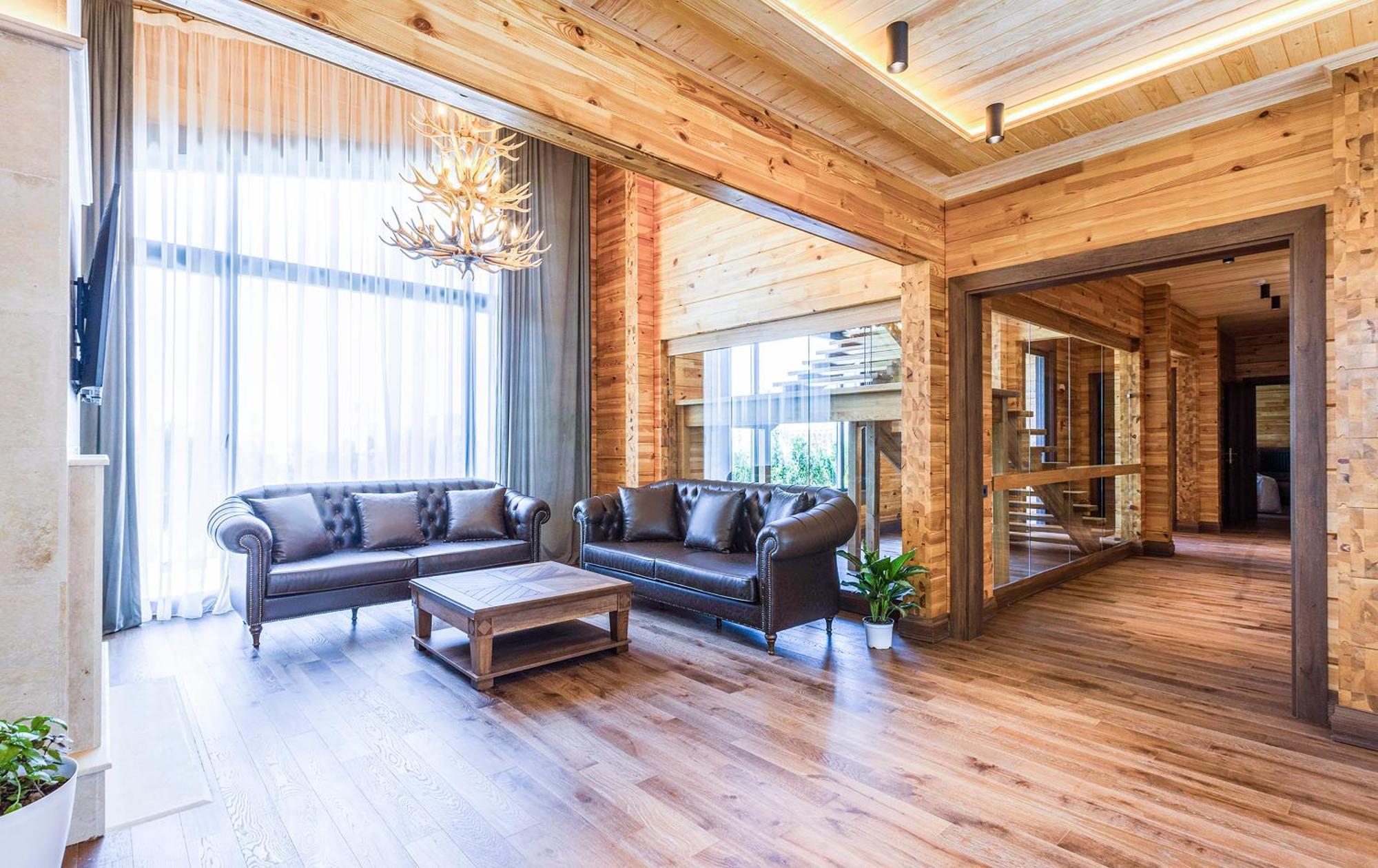 Eco Village Samarkand Exterior photo