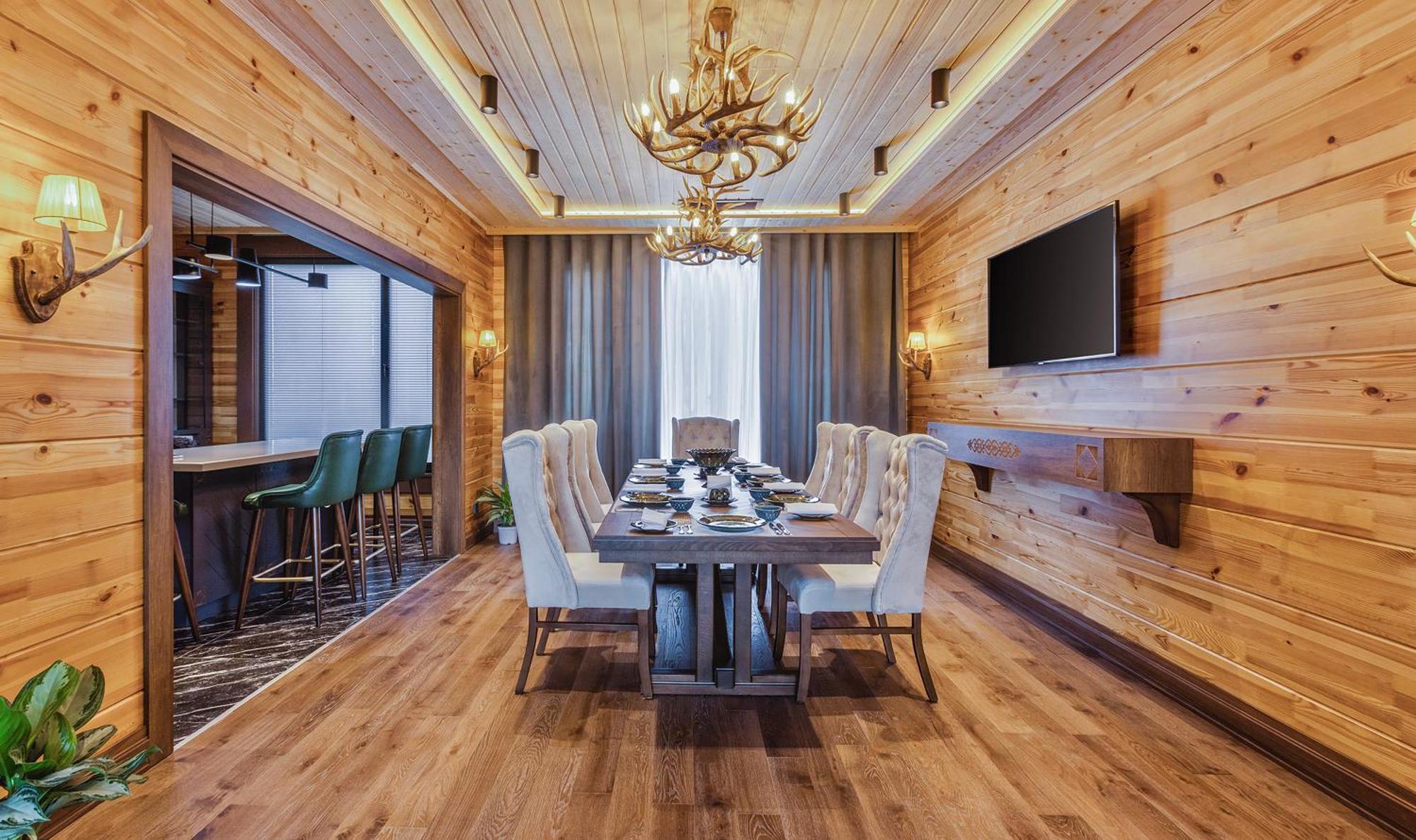 Eco Village Samarkand Exterior photo
