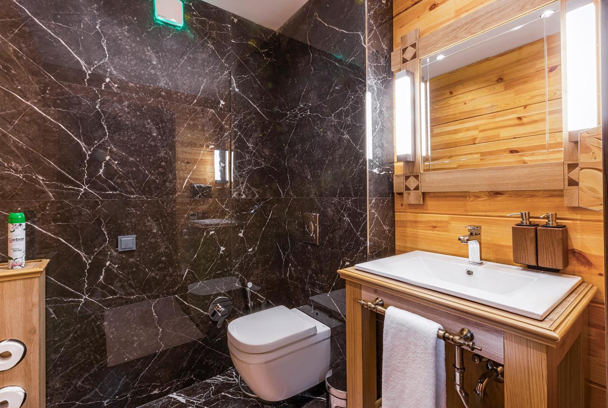 Eco Village Samarkand Exterior photo