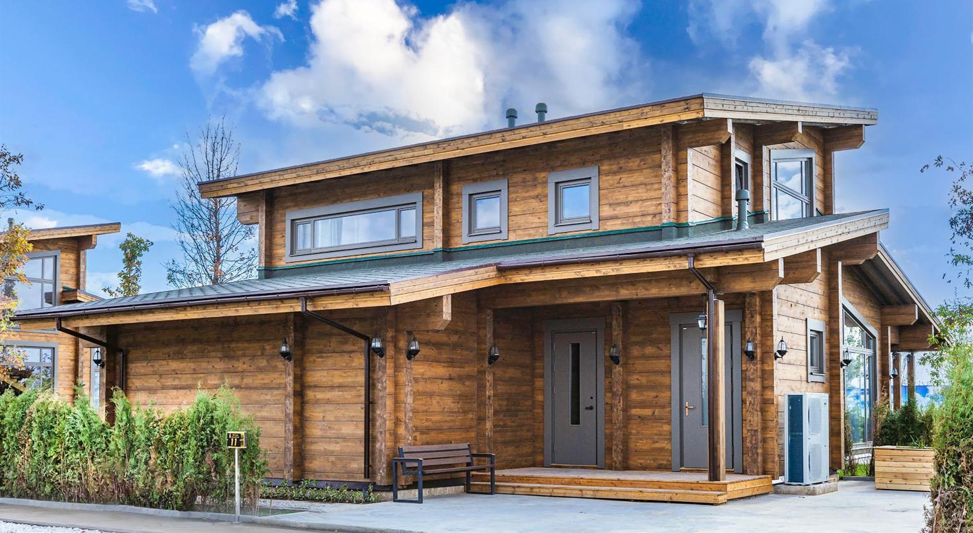 Eco Village Samarkand Exterior photo