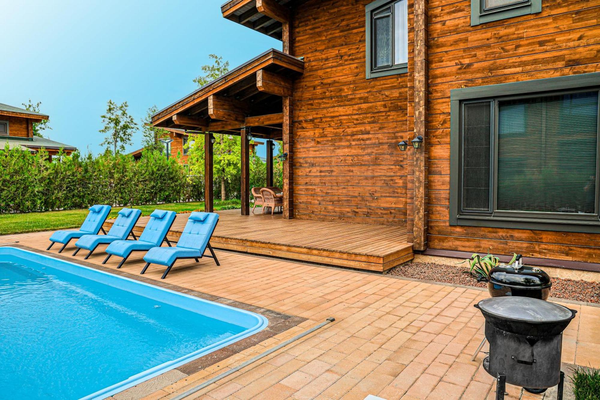 Eco Village Samarkand Exterior photo